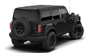 2026 Ford Bronco® External Image 4